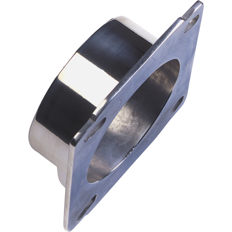 LuchtfilterAdapter 115mm Mitsubishi Galant/Eclipse/Lancer/Pajero