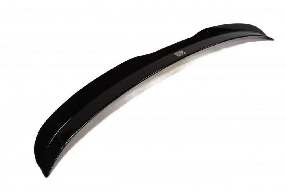 Dakspoiler BMW 1-Serie F20/F21 M-Power Gloss Black Maxton