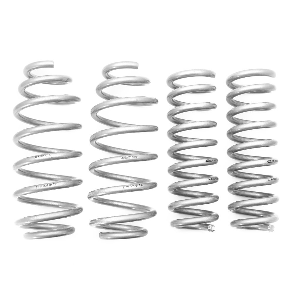 Eibach Pro-Kit Mercedes-Benz VITO Kasten / Box (W447) 109 CDI, 1