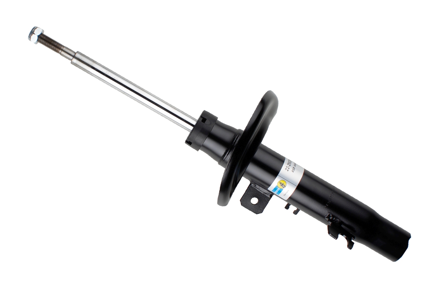 Amortiguador Delantero Derecho Bilstein B4 Para Peugeot Citroen C-elysee
