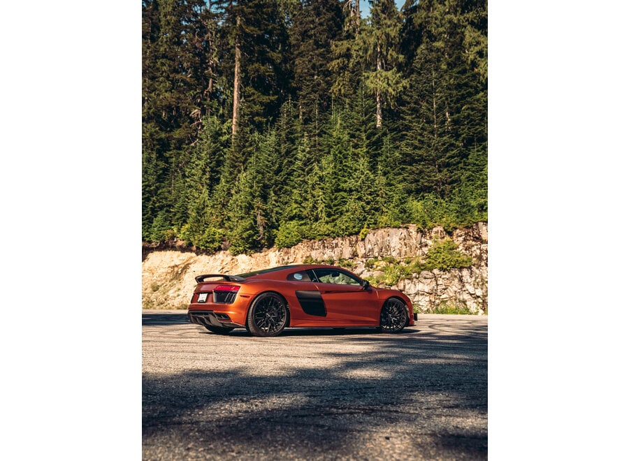 Inozetek Super Gloss Metallic Molten Copper - MSG115-18M