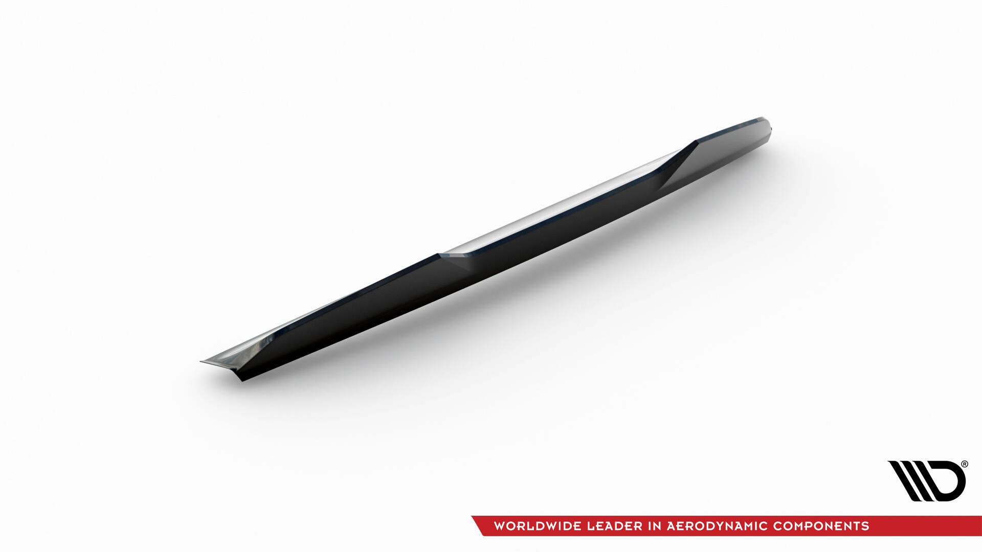 Bodykit – Land Rover Discovery HSE Mk5 (2017–2021)