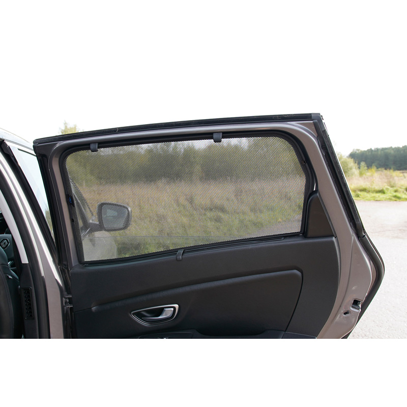 Set Car Shades  Renault Grand Scenic 2016-2023 (6-delig)