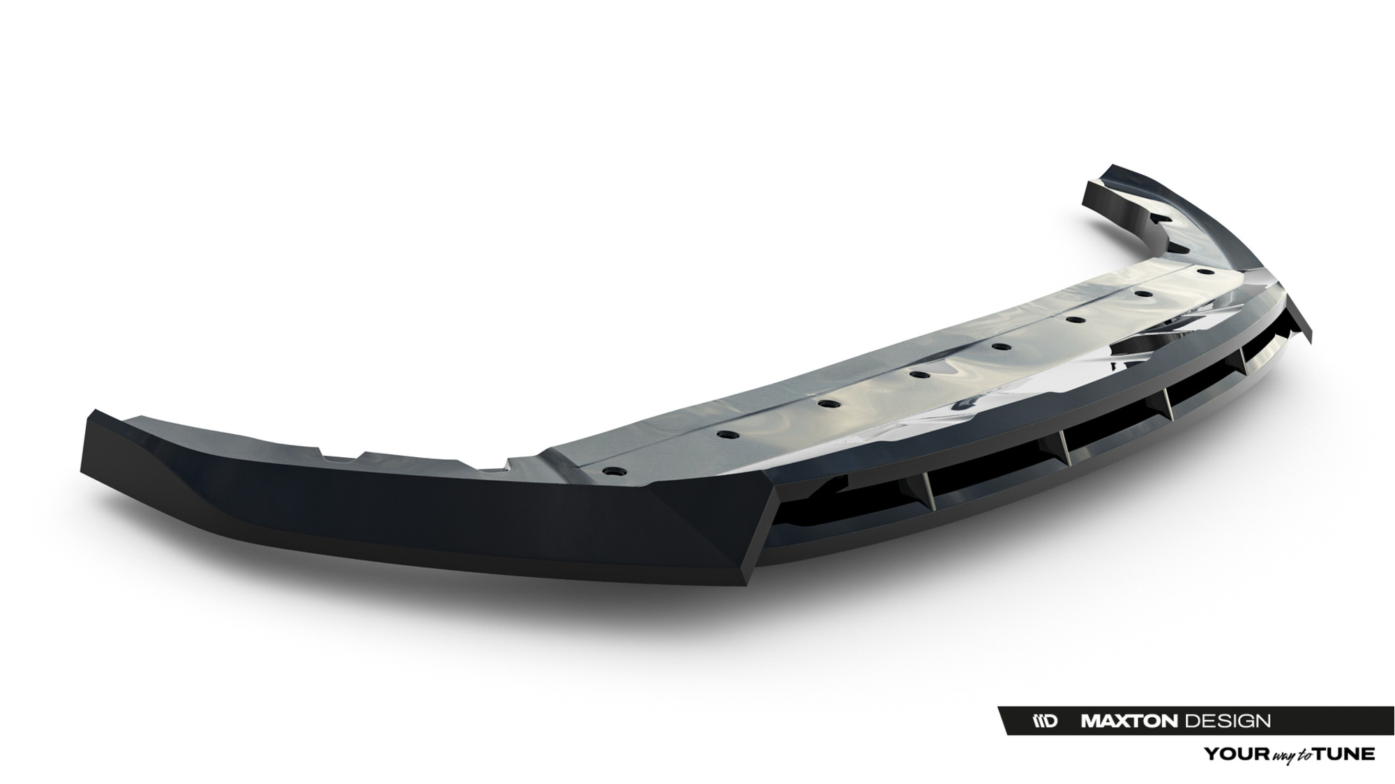Voorspoiler BYD Seal U Mk1 – Maxton Design V.1