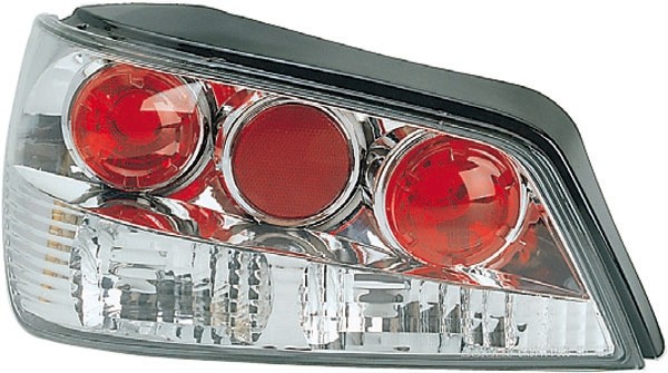 Taillights 306 03-06 3/5 door