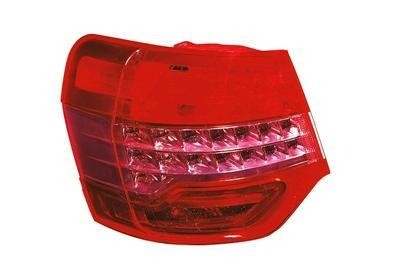 Citroen C5, 2008 -