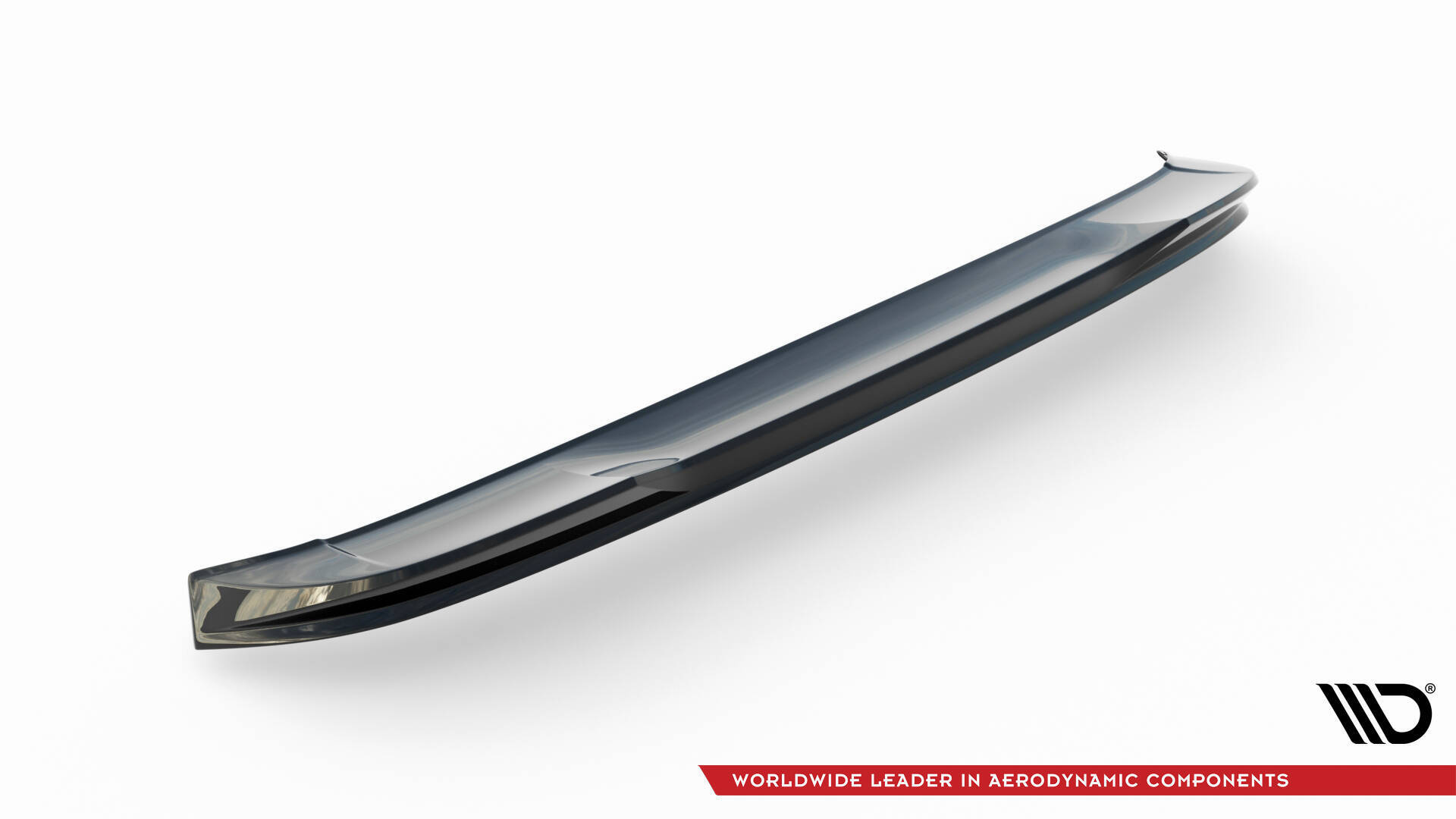 Bodykit – Volkswagen Golf GTI Mk8 Facelift V.2 (2024–heden)