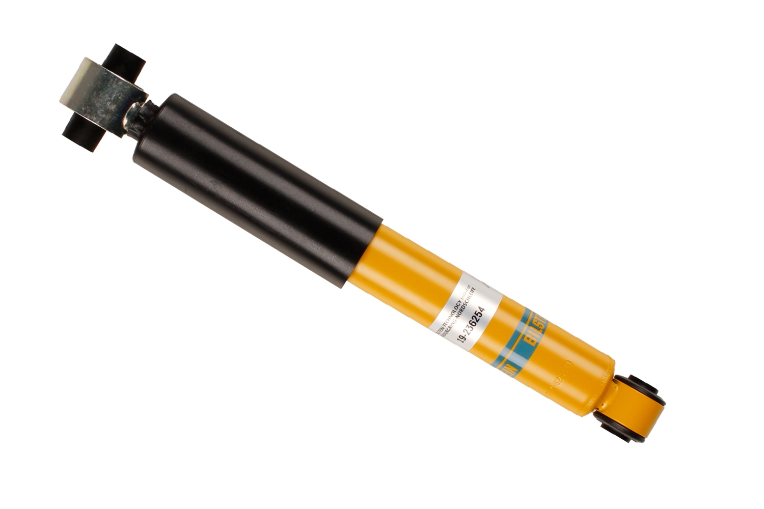 Amortiguador Trasero Bilstein B8 Opel Meriva B