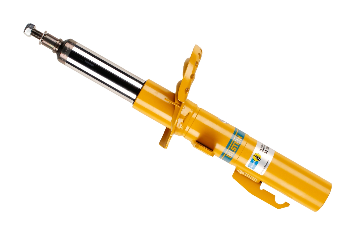 Amortiguador Delantero Bilstein B8 Renault Clio 4 Rs (2013)