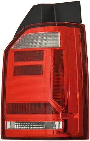 Achterlicht Rechts VW T10