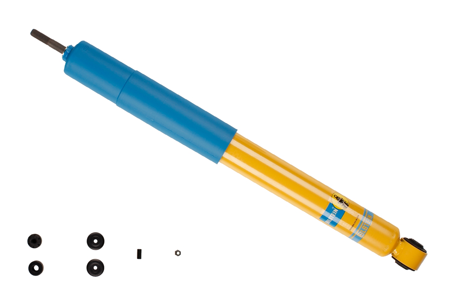 Amortiguador Delantero Bilstein B6 Dodge Ram 2500 4wd