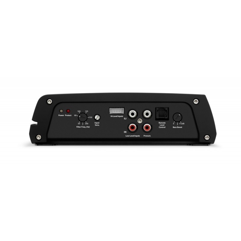 JL Audio Monoblock versterker Klasse D JX250/1D