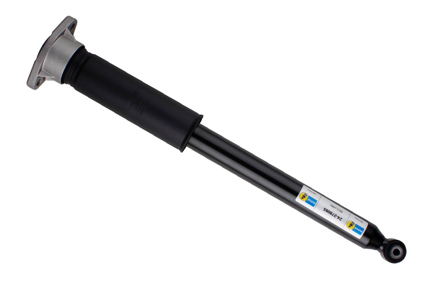 Bilstein B4 Amortiguador Trasero Dampmatic® Mercedes Clase C C205 4x4 Avantgarde