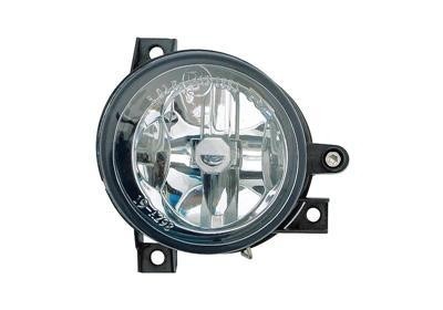 mistlamp, rechts,-04/2009 Seat Leon, 2005-2009