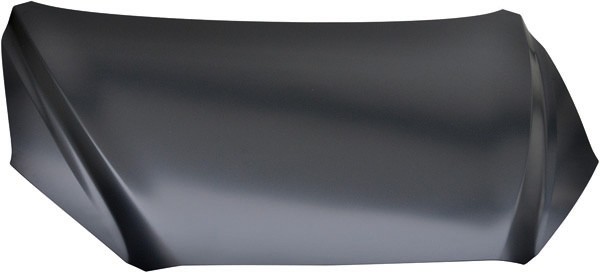 HAUBE voorzijde MAZDA CX9