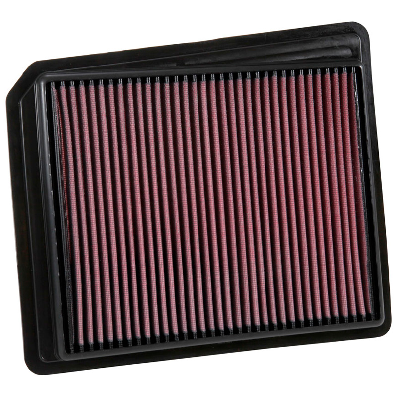 K&N vervangingsfilter Nissan Titan XD 5.6 V8 2016- (33-5058)
