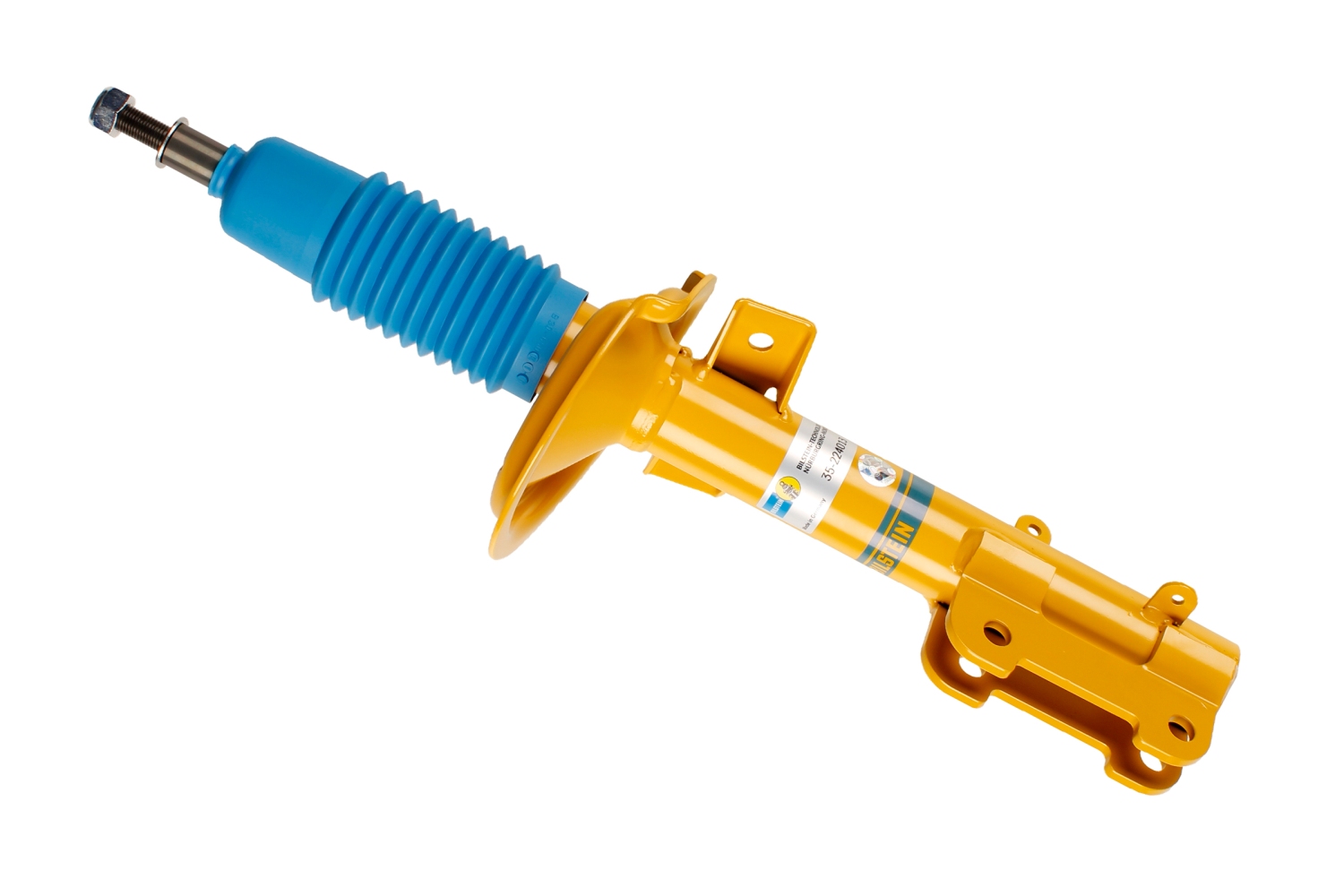 Amortiguador Delantero Bilstein B6 Ford Mustang My11- Eu
