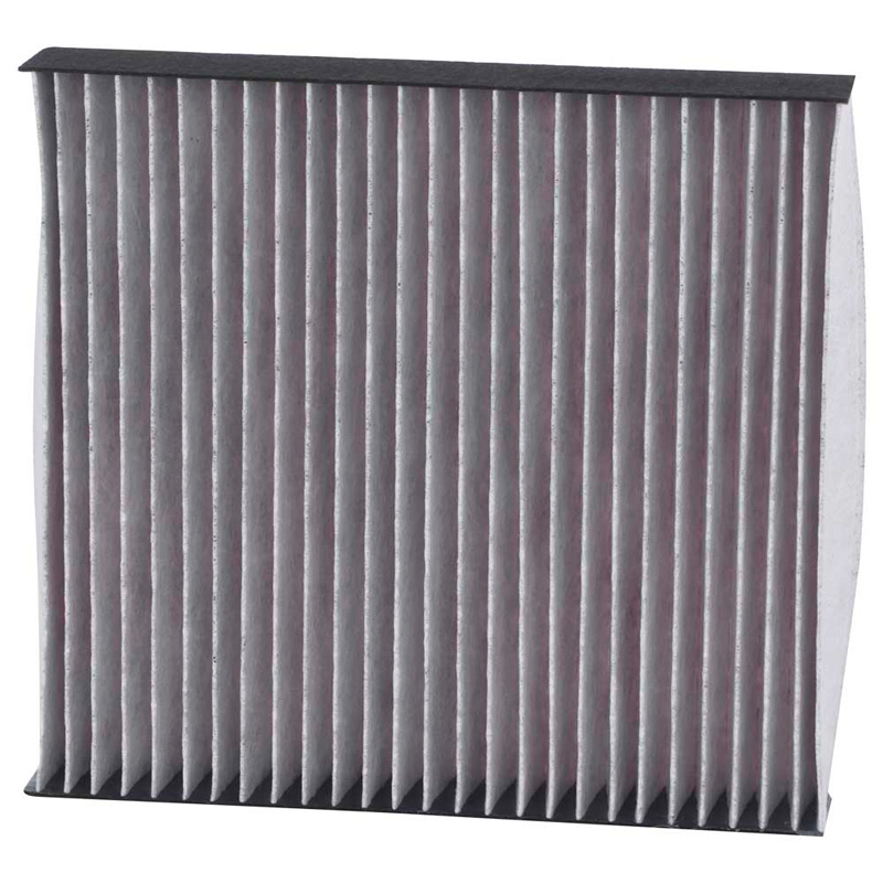 K&N Premium Single-Use Interieurluchtfilter  Mitsubishi/Nissan diverse modellen (DVF5050)