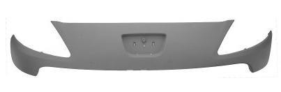 grille Peugeot 1007, 2005 -
