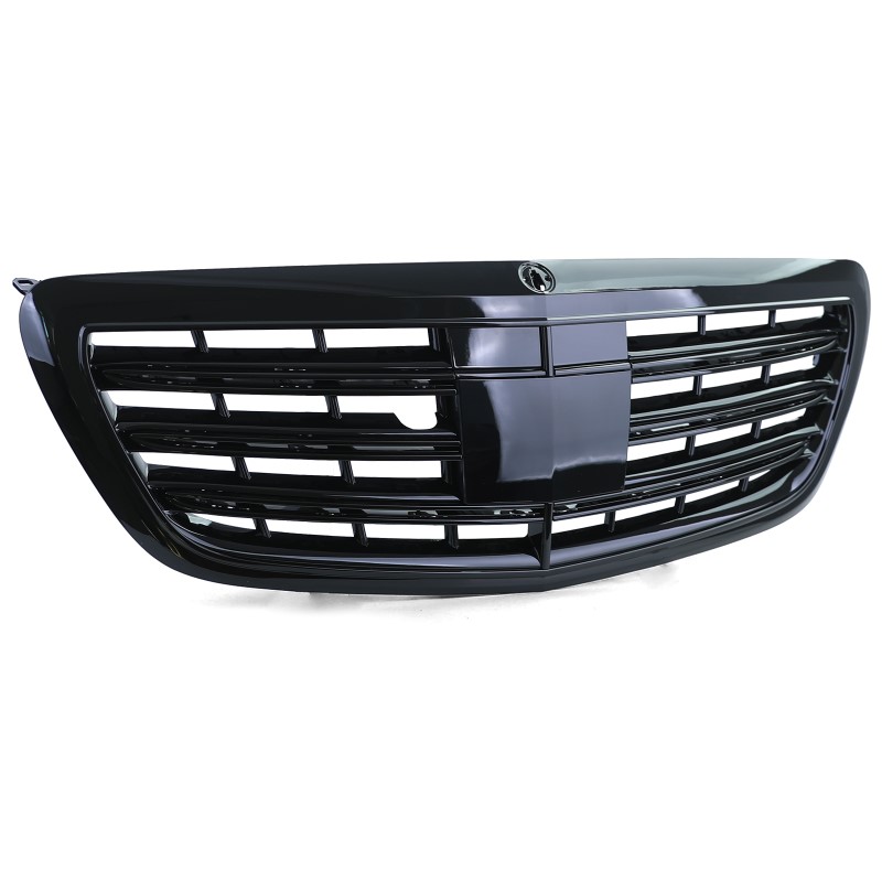 Bumper set W222