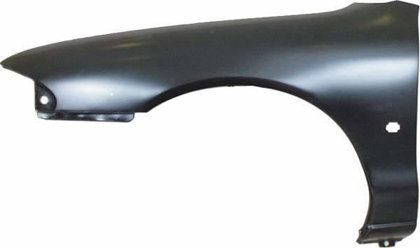 spatbord, links, 08/1995-Ford Mondeo, 1993-1996