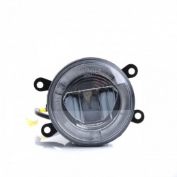 Mistlampen Duolight DRL Yellow (Dacia, Ford, Jaguar, Nissan, Opel, Renault)