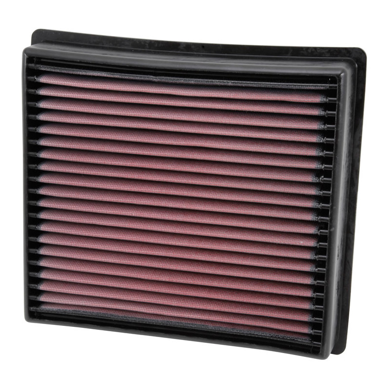 K&N vervangingsfilter  Dodge Ram 2500, 3500, 4500, 5500 2013-2016 (33-5005)