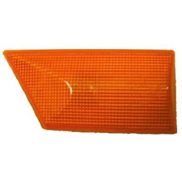 ZIJKnipperlicht links VECTRA 02->> ORANJE