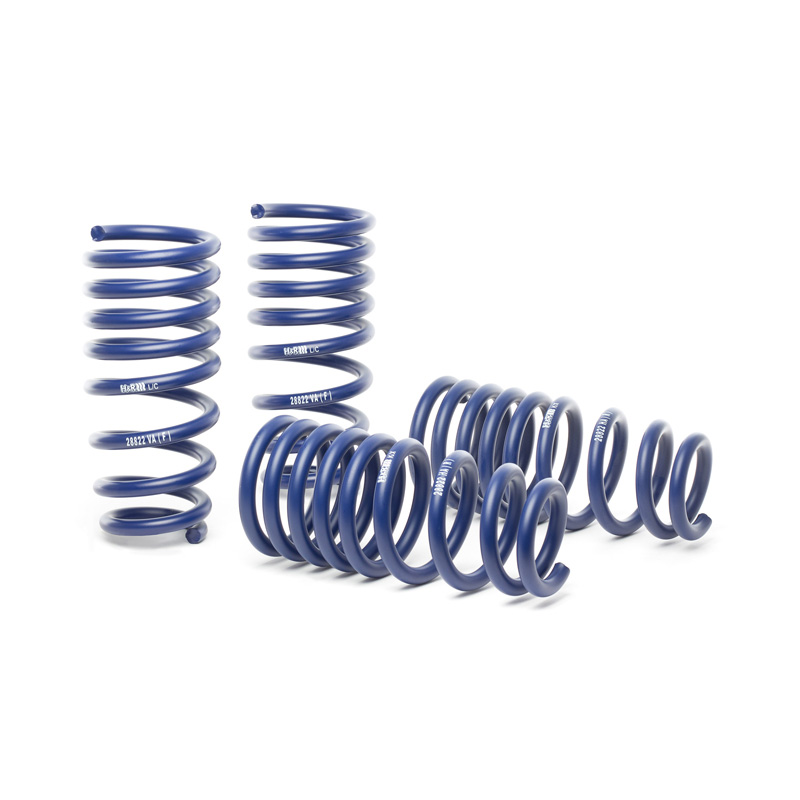 H&R Verlagingsveren  Daewoo/Chevrolet Trax/Tracker/Opel Mokka (X) 4WD 2012- VA30/AA30mm