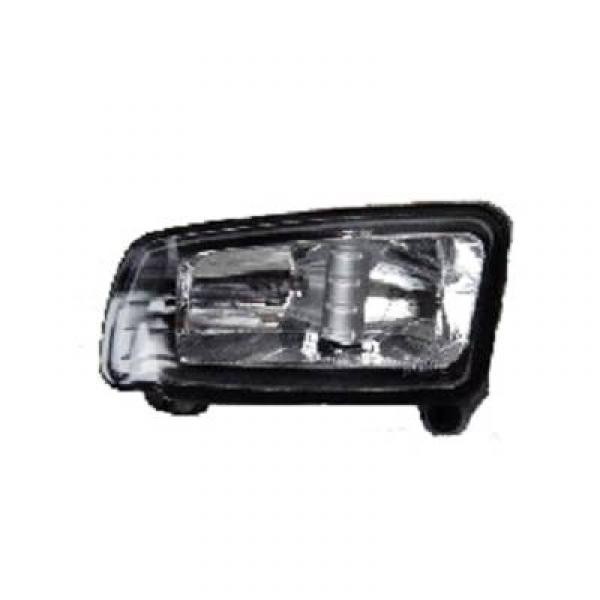Mistlamp links C-MAX. 07->> H8