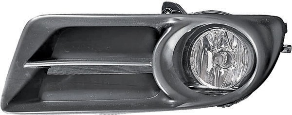 Mistlamp Rechts Toyota Corolla