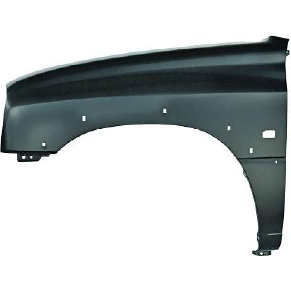 Zijscherm Links Suzuki Grand Suzuki Vitara