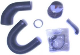 K&N 57i kit Citroen C3 1.4 75PK 02-