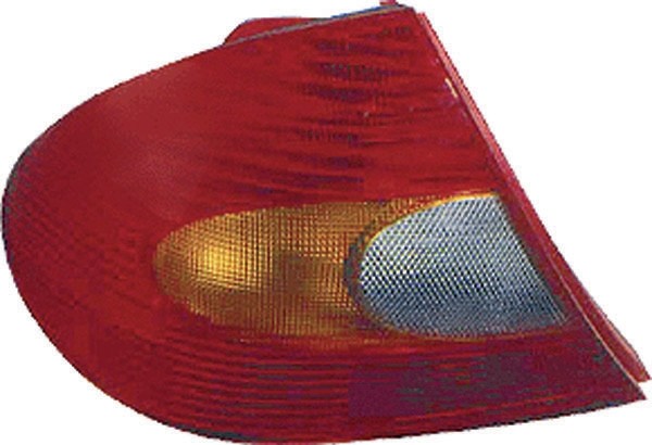 Achterlicht rechts MONDEO 96-00 HATCHBACK