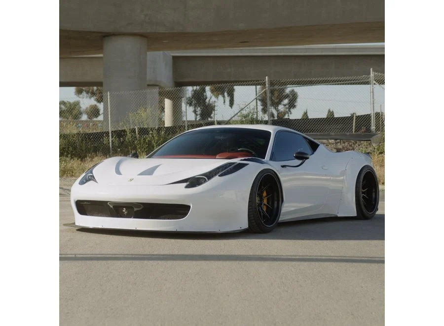 Inozetek Super Gloss Whiteout - SG002 20m