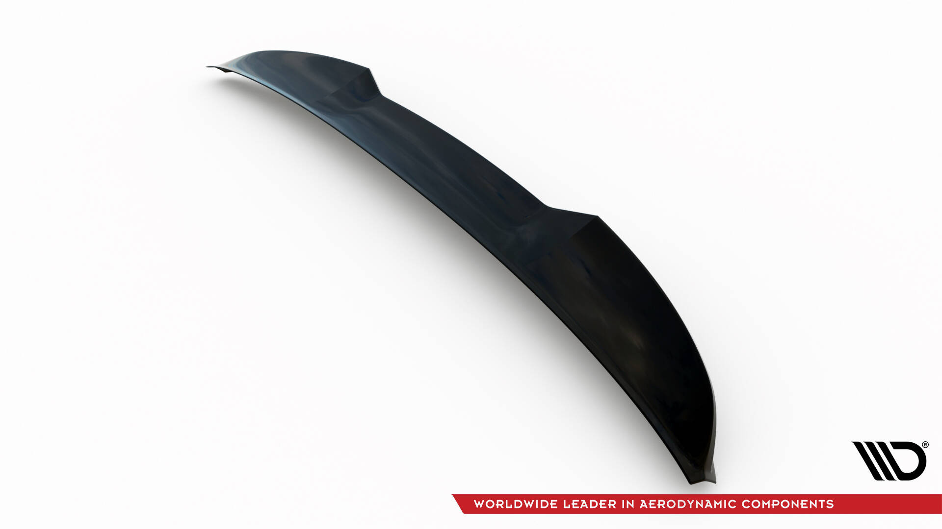 Spoiler Cap 3D Audi RS3 Sedan 8Y Facelift
