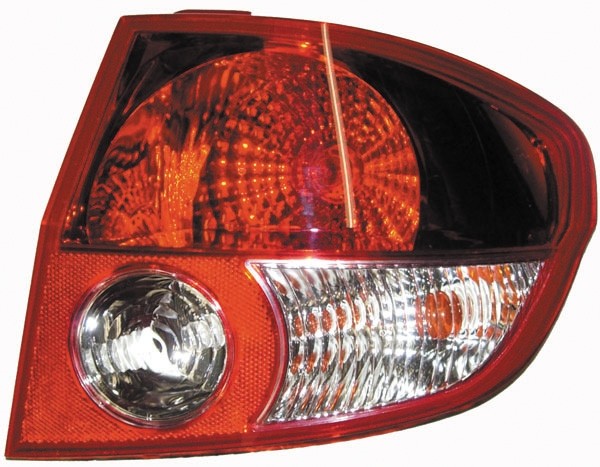 Achterlicht REGETZ 02-05