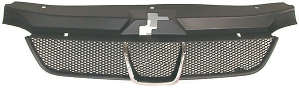 Radiator Grill Peugeot 406 99-04