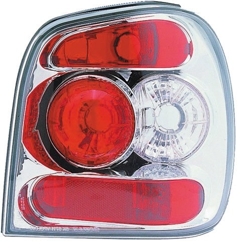 Taillights VW Polo 6N 94-99