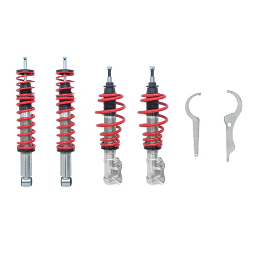Schroefset Seat IBIZA 6K 03/1993-07/1999