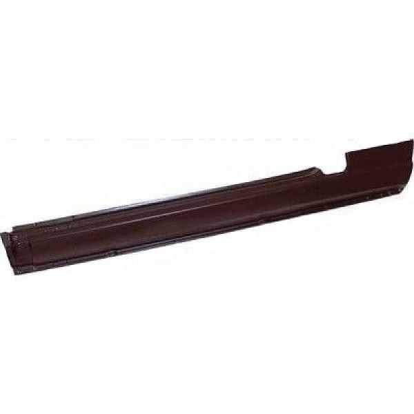 Dorpel links COLT/LANCER 84-88 2 DEURS