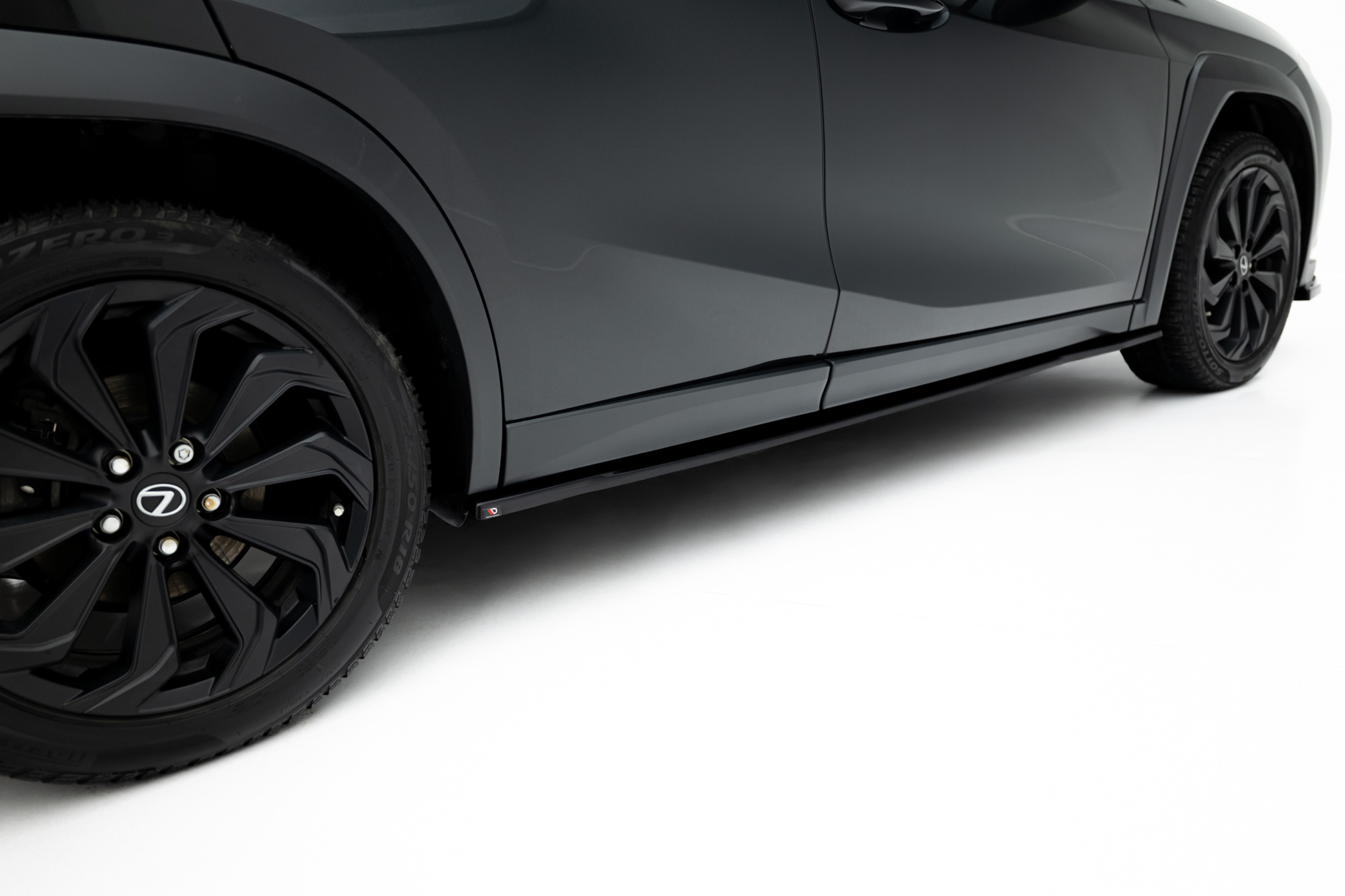 Bodykit – Lexus UX F-Sport Mk1 (2018–heden)