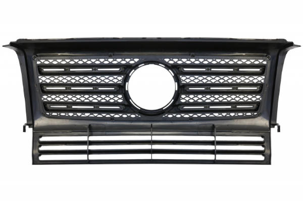 Grill Mercedes W463 G-Class 90-10