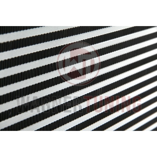 intercooler Audi A5 8T/8F 2007- 2.0TD Wagner Competition kit