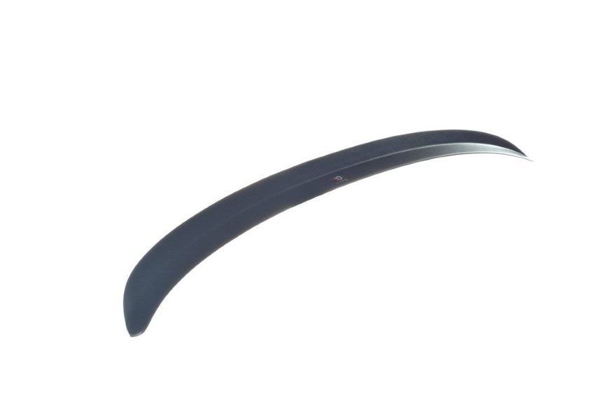 Achterspoiler uitbreiding Mazda CX-5 Maxton Design glans zwart