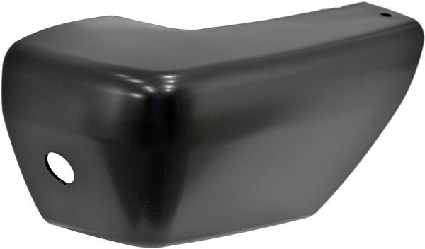 Bumper ECKE H.R. G-MODELL