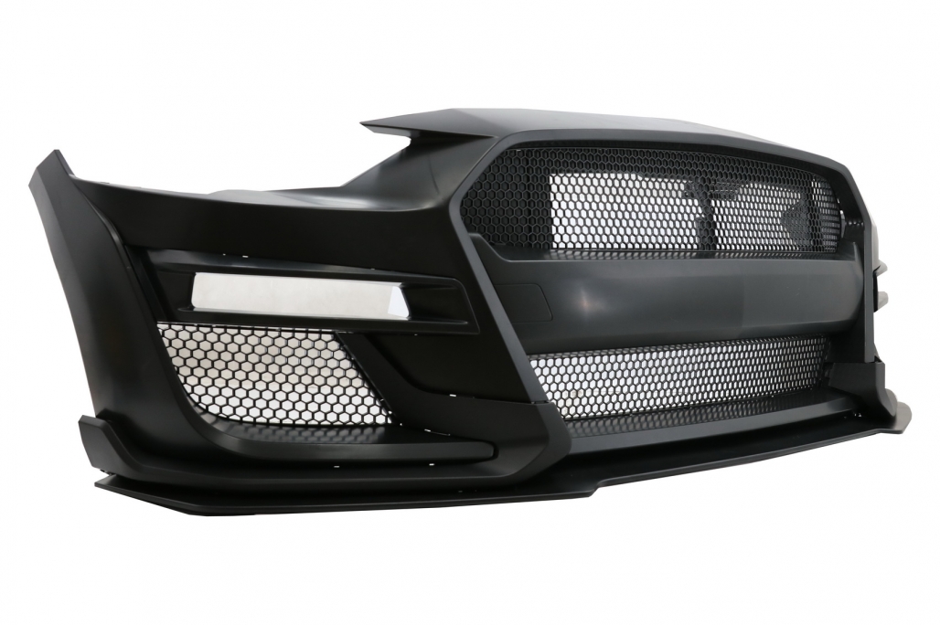 Voorbumper Ford Mustang Mk6 18-19 GT500 Design