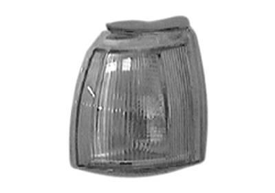 knipperlicht, wit, links, 06/1993-Fiat Tipo, 1988-1995