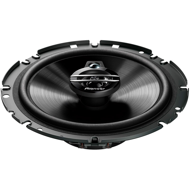 Pioneer TS-G1730F Autospeakers 3-weg 17cm - 300W