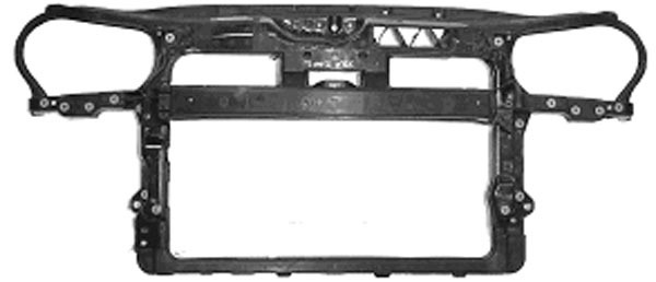 Voorfront VW POLO 01-05 +AC